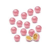 Palline di chococranch perlati - 1 kg