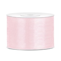 Nastro di raso di 5 cm - 25 m