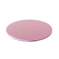 Base per torta di 35,5 x 35,5 x 1,2 cm - 1 unità