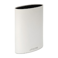 Blocco ovale 22 x 16 x 6,5 cm - Arcos - 1 unità