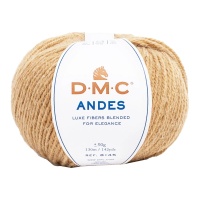 Andes da 50 gr - DMC