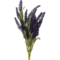 Fiore decorativo artificiale di 61 cm