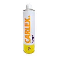 Spray distaccante Carlex da 600 ml