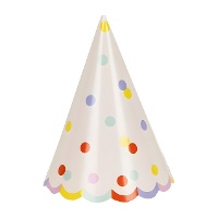 Cappellini da festa 