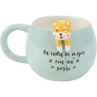 Tazza da 400 ml 