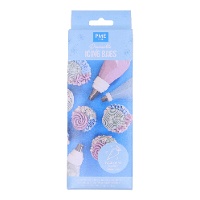 Sacco da pasticceria usa e getta da 30 cm - PME - 12 pezzi