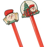 Penna a sfera Tió de Nadal - 1 pezzo