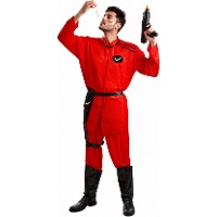 Costume della serie V per uomo
