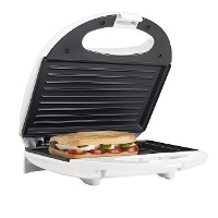 Grill elettrico 750 W Sandwich Maker - Tristar SA-3050