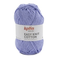 Cotone Facile da Lavorare a Maglia da 100 gr - Katia