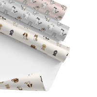Carta da regalo per animali domestici - 1 unità