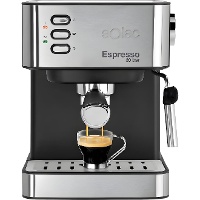 Macchina espresso manuale 850 W - Solac CE4481