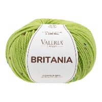 Britania da 100 gr - Valeria