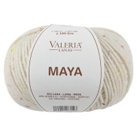 Matassa da 100 gr - Valeria