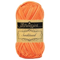 Sunkissed da 50 gr - Scheepjes