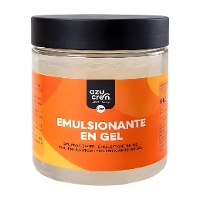 Emulsionante in gel per torte 200 g - Azucren