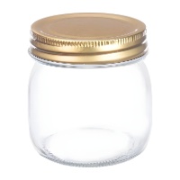 Vaso da 0,18 L per conserve