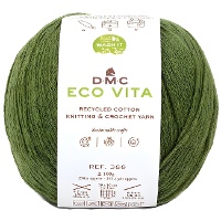 Eco Vita 3 da 100 g - DMC