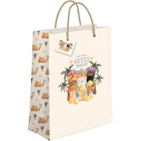 Borsa regalo 45 x 33 x 10 cm dei Re Magi