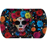 Vassoio di Catrina di 39 x 24 cm