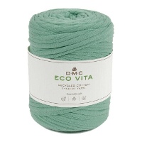 T-shirt Eco Vita da 450 gr - DMC