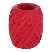 Nastro di rafia da 30 m