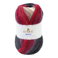 Brio da 100 gr - DMC