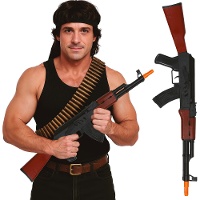 Fucile russo da 67 cm