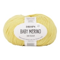Baby Merino da 50 gr - Drops