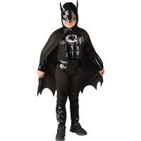 Costume da uomo pipistrello per bambini