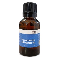 Colla commestibile da 25 gr - Azucren