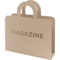 Portariviste Magazine borsa di 29 x 8 x 32,2 cm - 1 unità