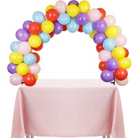 Arco di palloncini da tavolo da 3,00 m