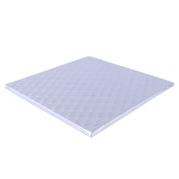 Base per torta di 30 x 30 x 1,1 cm - 1 unità