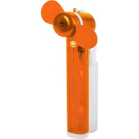Ventilatore nebulizzatore portatile da 35 ml