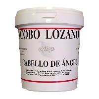 Capelli d'angelo da 1 kg - Jacobo Lozano