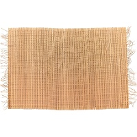 Tovaglietta individuale in bambù di 45 x 30 cm - 1 unità