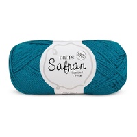 Zafferano da 50 gr - 100% Cotone - Drops