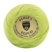 Perle 5 Egiziano da 50 gr - Valeria