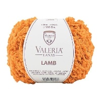 Lana Lamb da 100 gr - Valeria