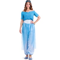 Costume di Jasmine per donna
