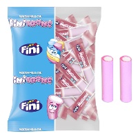 Nuvole rosa con confezione individuale - Fini - 70 unità