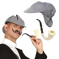 Set da detective - 2 pezzi