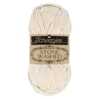 Stone Washed da 50 gr - Scheepjes