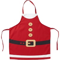 Grembiule di Babbo Natale