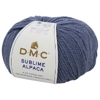 Sublime Alpaca da 50 gr - DMC