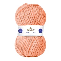 Knitty 10 da 100 gr - DMC