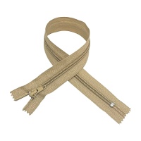 Cerniera chiusa di 18 cm