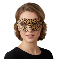 Maschera da leopardo