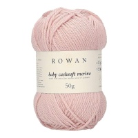 Baby Cashsoft Merino da 50 g - Rowan